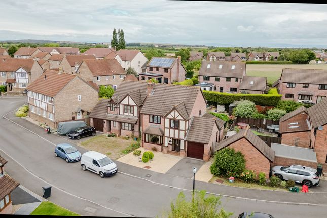 Detached house for sale