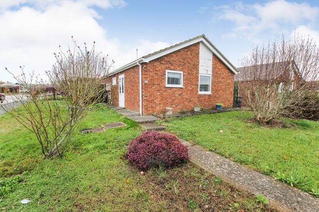 Hawe Farm Way, Herne Bay 2 bed detached house for sale