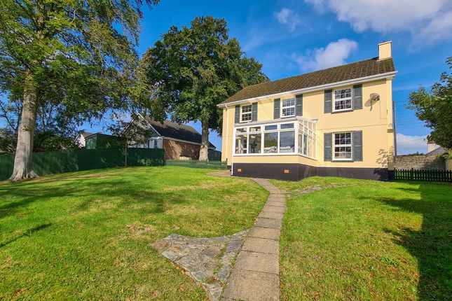 Orchard Hill, Bideford EX39 5 bed detached house for sale