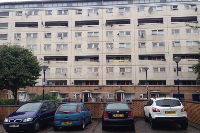 2 bed maisonette