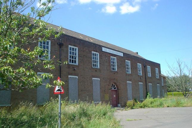 Block of flats
