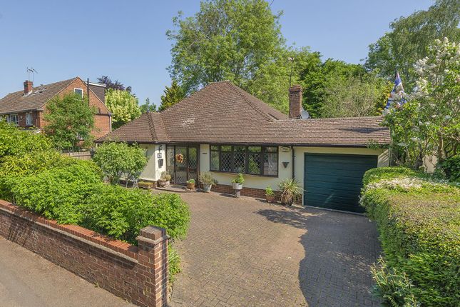 3 bedroom bungalow for sale