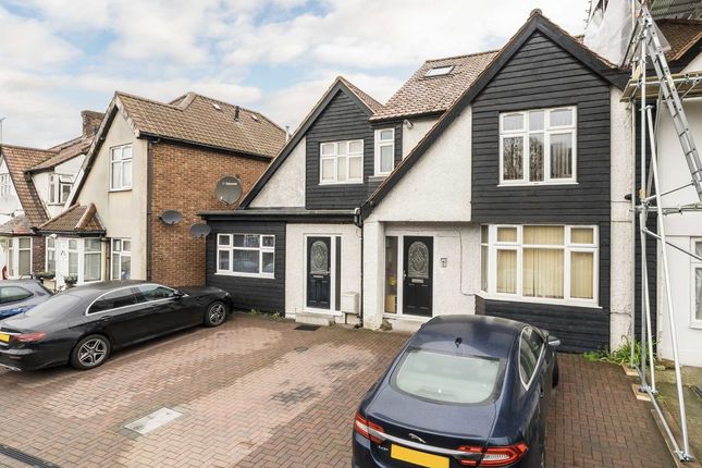 Great North Way, Hendon NW4 9 bed house for sale