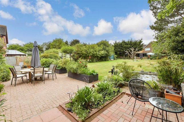 Mill Lane, Herne Bay, Kent 5 bed detached house for sale