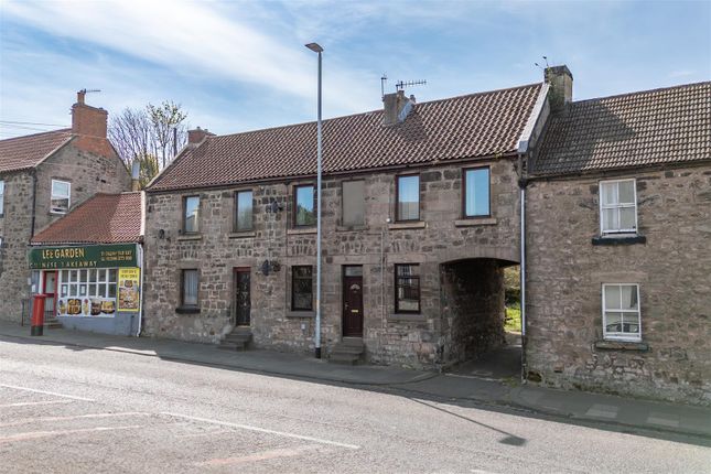 1 bedroom house for sale