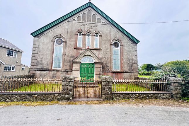Detached house for sale