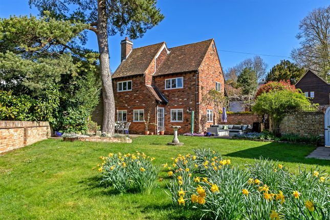 Fishpool Street, St. Albans 4 bed detached house for sale
