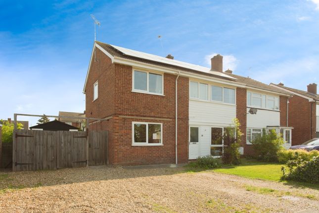4 bedroom semi-detached house for sale