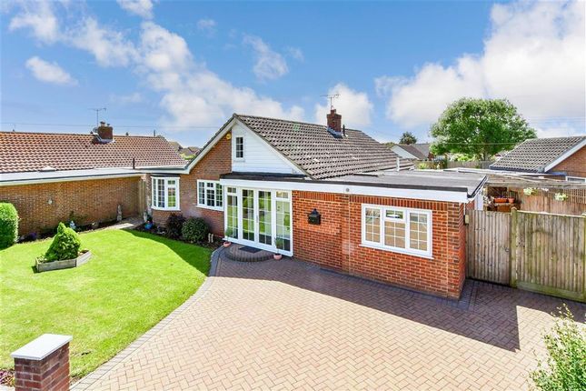 Cockreed Lane, New Romney, Kent 4 bed detached bungalow for sale