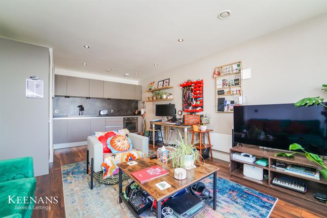 1 bedroom apartment for sale