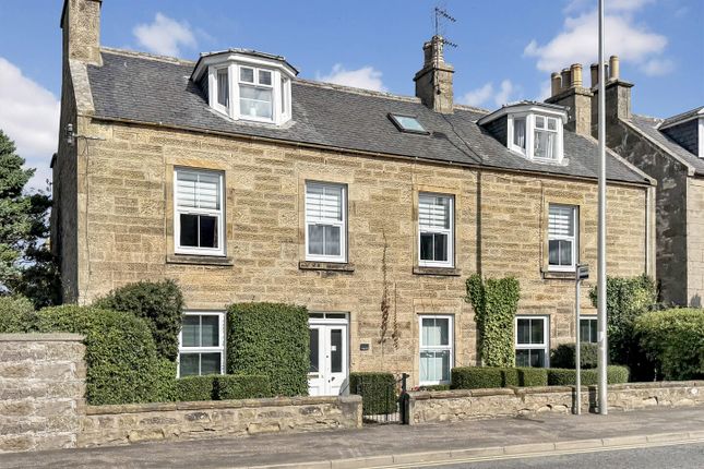 Hay Street, Elgin 2 bed flat for sale