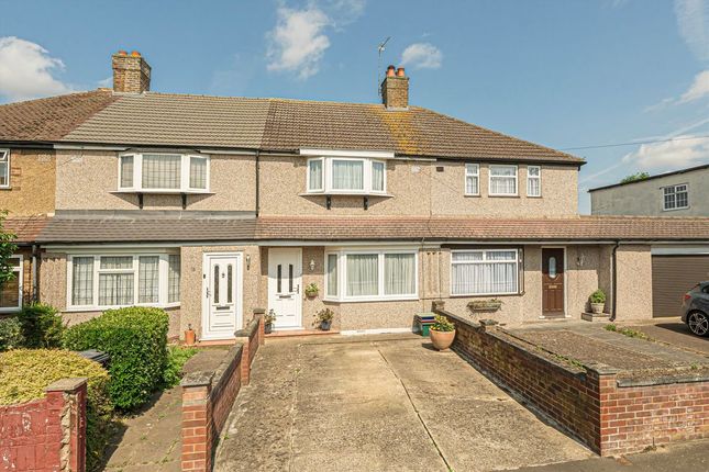 Riverdale Road, Hanworth TW13 2 bed house for sale