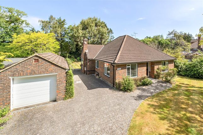Oak Grange Road, West Clandon... 3 bed bungalow for sale