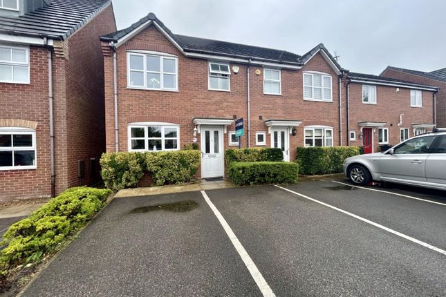 Blackstairs Road, Ellesmere Port... 3 bed semi