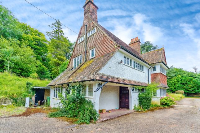 7 bedroom detached house for sale
