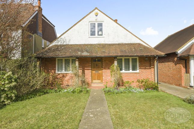 2 bedroom bungalow for sale