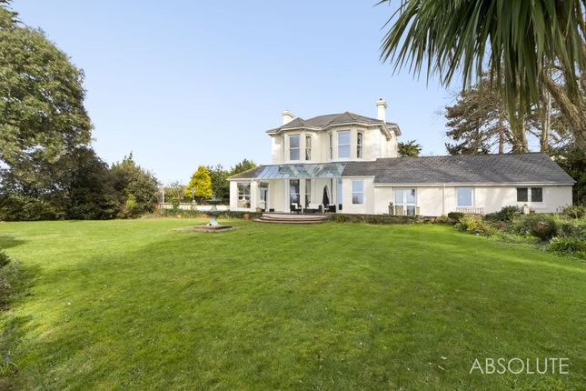Lower Warberry Road, Torquay, TQ1 10 bed villa for sale