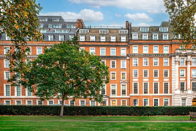 Grosvenor Square, Mayfair, London, W1K 5 bed penthouse for sale
