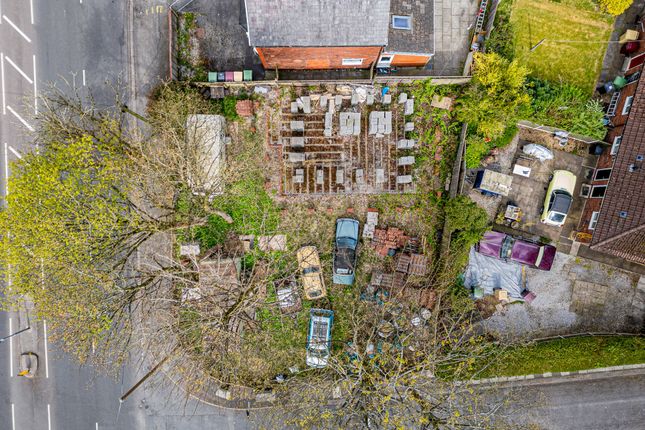 Land on Crompton Way, Bolton, BL1 Land for sale