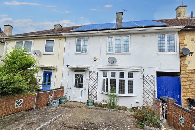 Brettell Road, Leicester 4 bed townhouse for sale