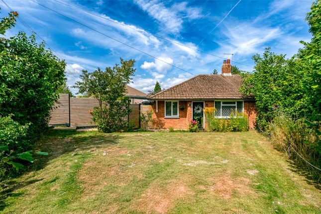 Downside Avenue, Findon Valley... 2 bed bungalow for sale