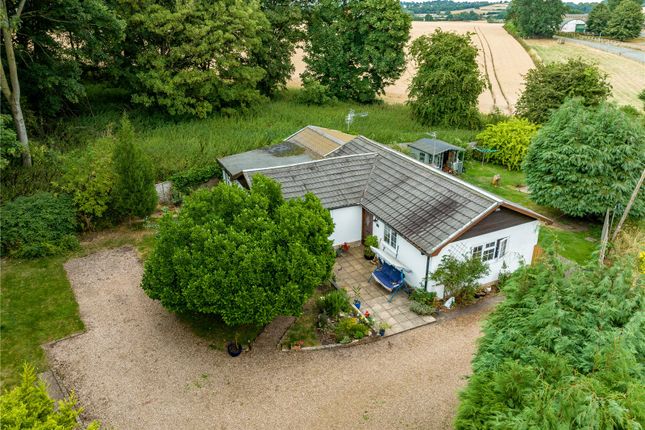 Hewell Lane, Tardebigge, Bromsgrove, B60 3 bed bungalow for sale