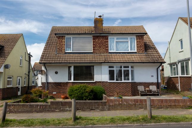 Graham Crescent, Portslade, Brighton... 2 bed semi
