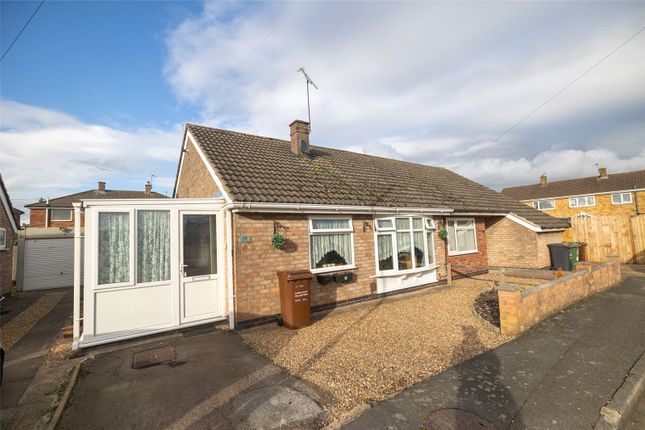 2 bed bungalow