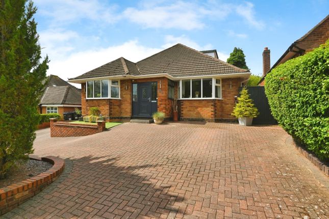 Pilkington Avenue, Sutton Coldfield 5 bed detached house for sale