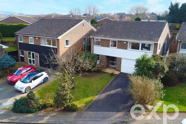 Woodcut, Maidstone ME14 4 bed detached house for sale