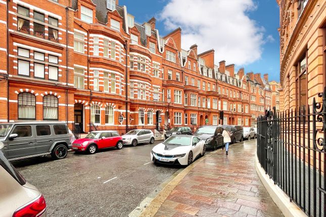 2 bed flat