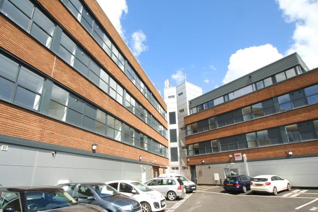 Stratford Road, Shirley, Solihull... 1 bed flat for sale