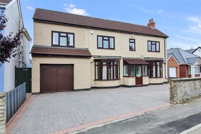 Ermin Street, Swindon SN26 4 bed house for sale