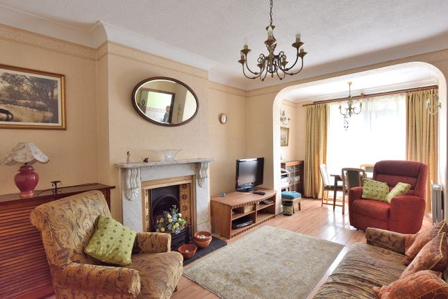 4 bed semi-detached house