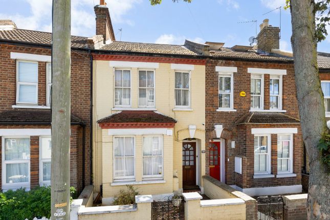 Endsleigh Road, West Ealing, Ealing, W13 3 bed terraced house for sale