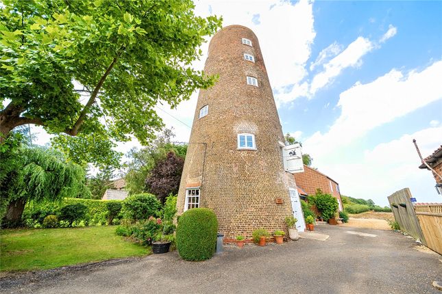 Mill Lane, Gedney Hill, Spalding... 3 bed detached house for sale