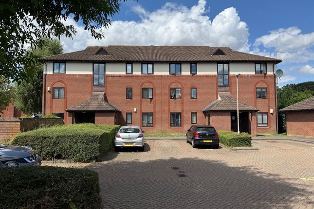 Barnston Way, Hutton Poplars, Brentwood 1 bed apartment for sale