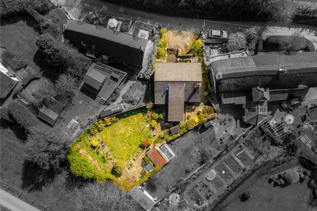 Kings Heanton, Barnstaple 2 bed bungalow for sale