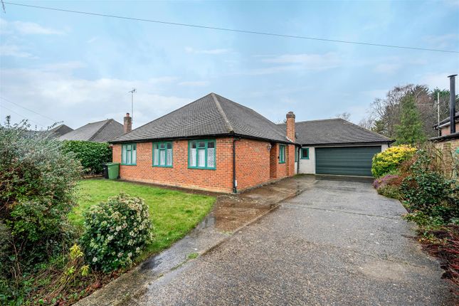 4 bedroom detached bungalow for sale