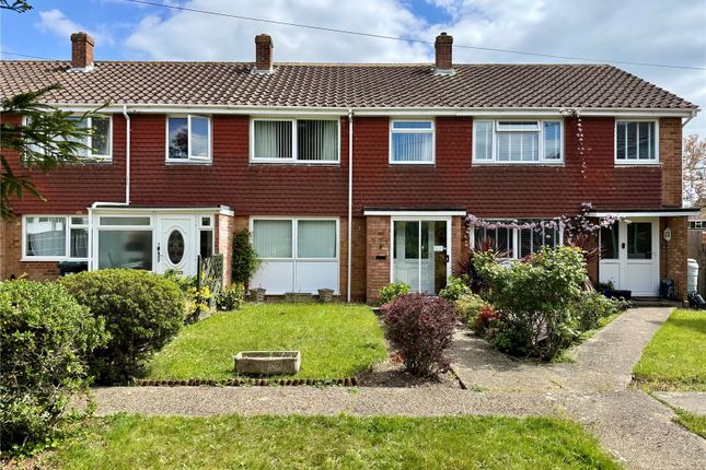2 bed detached house