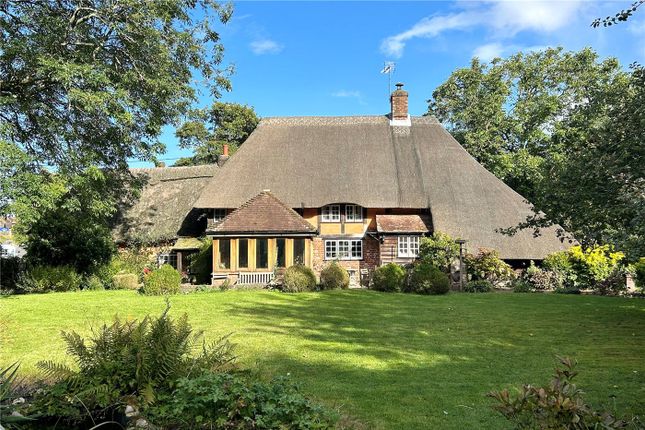 South Gardens, South Harting... 4 bed detached house for sale