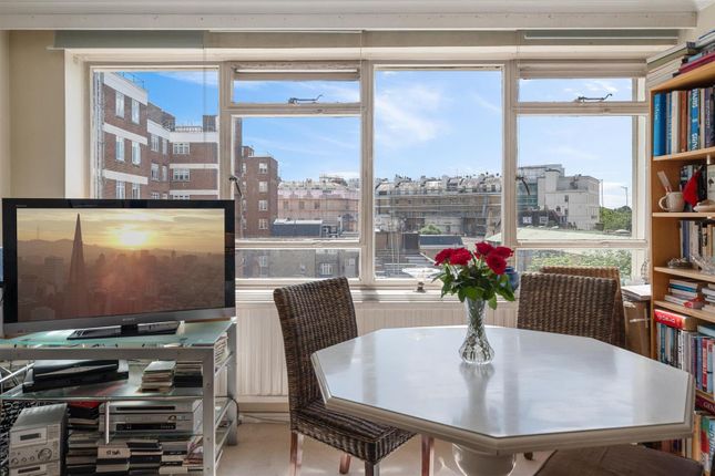 CLIFTON PLACE, London, W2 1 bed flat for sale