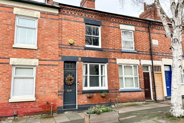 Avenue Road Extension, Clarendon... 2 bed terraced house for sale