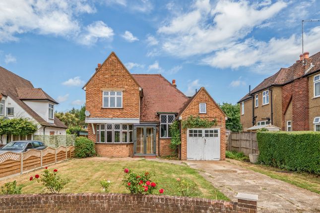 Milton Court, Ickenham, Uxbridge 4 bed detached house for sale