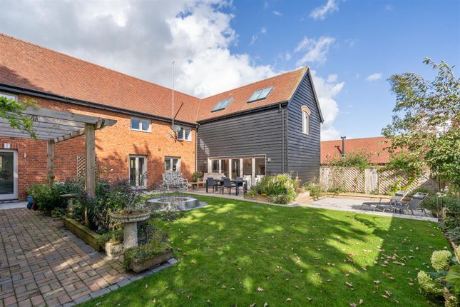 Kenilworth Road, Knowle, Solihull 3 bed barn conversion for sale