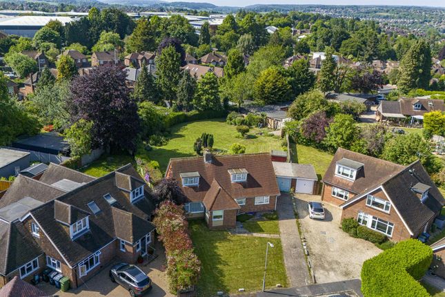 Whincup Close, High Wycombe HP11 4 bed detached house for sale