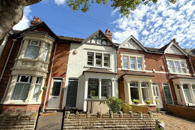 Sir Johns Road, Birmingham B29 3 bed terraced house for sale