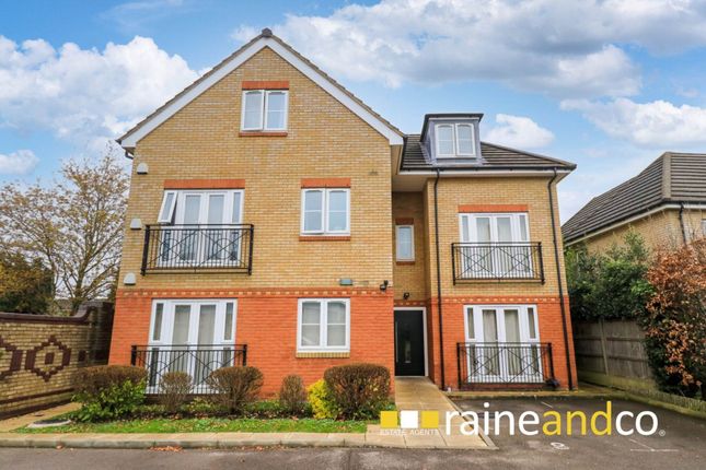 Longfield House, Hatfield 2 bed flat for sale