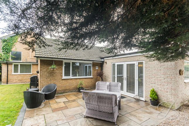 3 bedroom bungalow for sale
