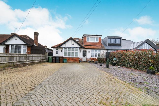 4 bedroom bungalow for sale